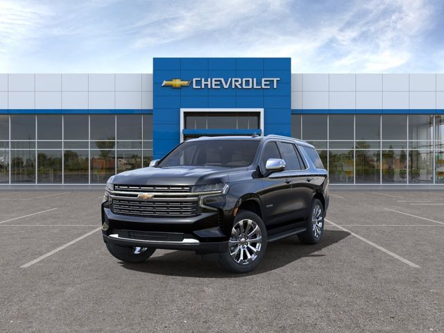 2024 Chevrolet Tahoe Premier 8