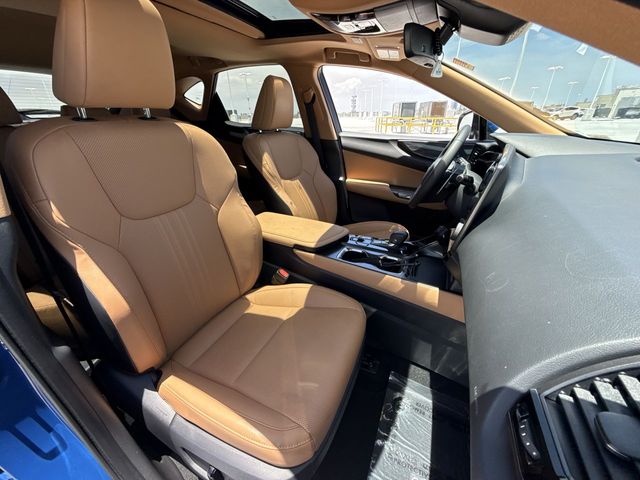 Used 2025 Lexus NX SUV