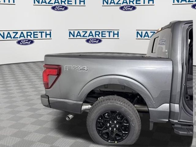 new 2026 Ford F-150 car, priced at $55,543