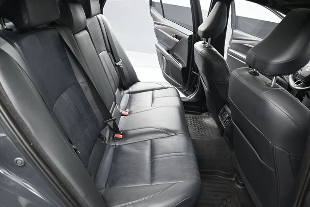 Used 2025 Toyota Camry Sedan
