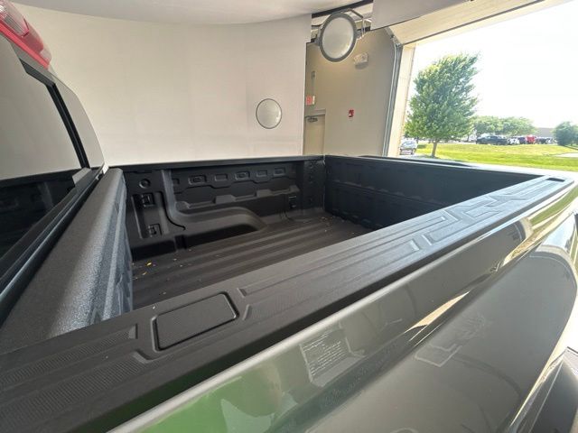 Used 2024 Chevrolet Colorado Truck