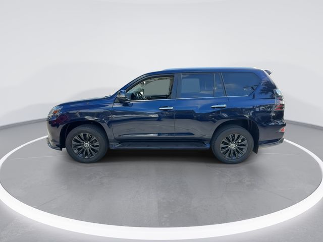 Used 2023 Lexus GX SUV
