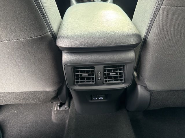 new 2025 Toyota RAV4 car, priced at $37,022