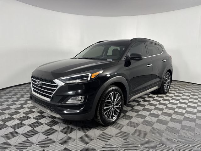Used 2021 Hyundai Tucson For Sale in Indianapolis, IN