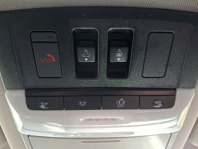 Used 2021 Nissan Rogue SUV