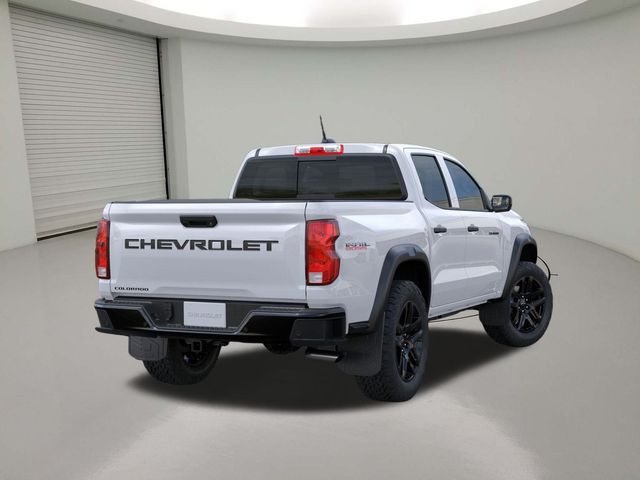 New 2025 Chevrolet Colorado For Sale in Grove City, OH