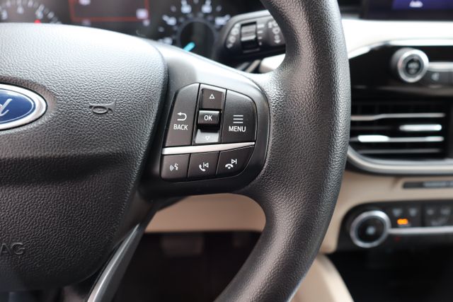 used 2020 Ford Escape car, priced at $16,400