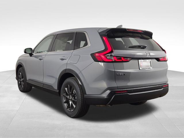 2024 Honda CR-V LX - Photo 21