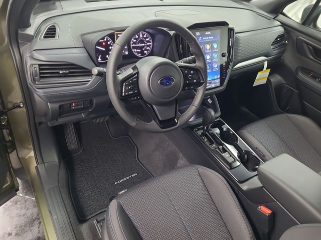 2026 – Subaru – Forester