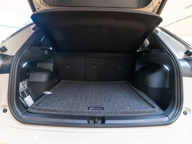 New 2026 Volkswagen Tiguan SUV