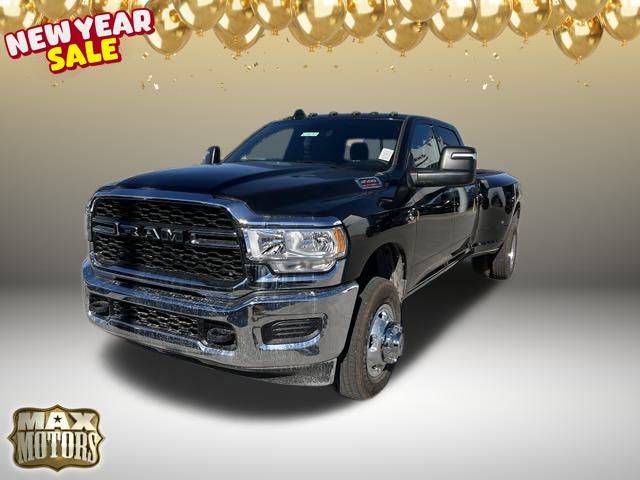 2024 Ram 3500 Tradesman 3