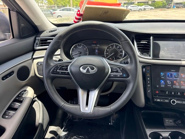 2023 INFINITI QX50 - $29,888
