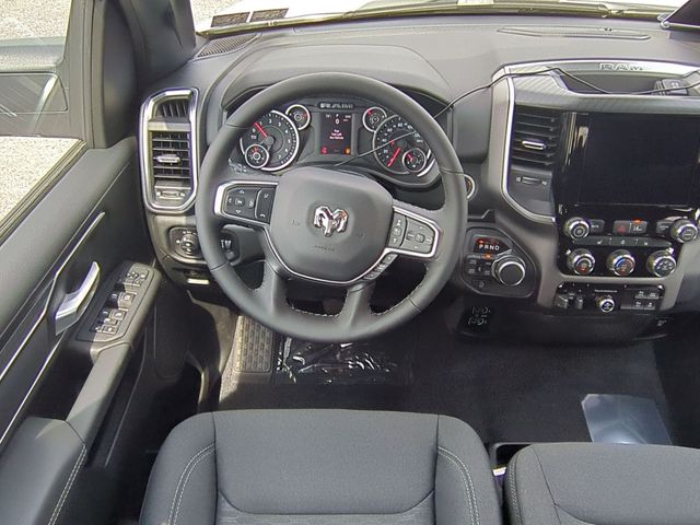 new 2026 Ram 1500 car, priced at $51,148