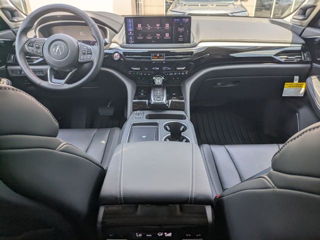 New 2026 Acura MDX SUV
