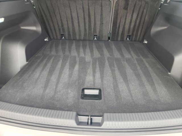 2025 Volkswagen Atlas Cross Sport 2.0T SE w/Technology  at DeMontrond Auto Country