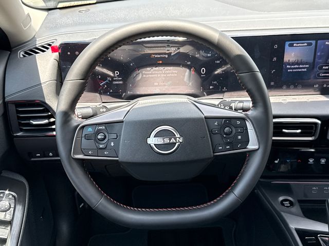 New 2026 Nissan Sentra Sedan