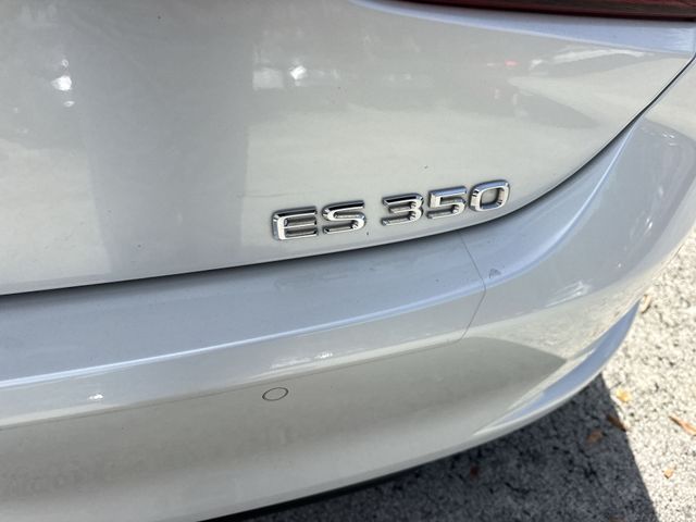 Used 2024 Lexus ES Sedan