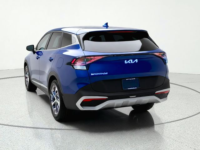 Used 2023 Kia Sportage SUV