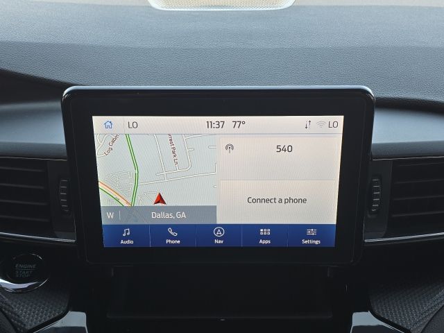 Photo of 2023 Ford Explorer ST-Line in Dallas, GA - 30,  2023 Ford Explorer ST-Line:167459A