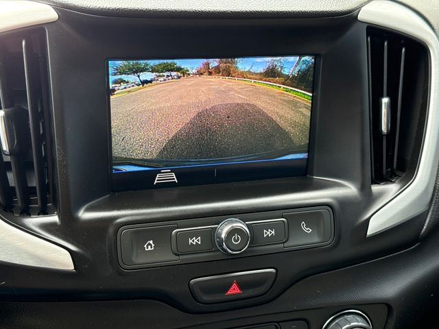 Used 2020 Gray GMC SLE image 25