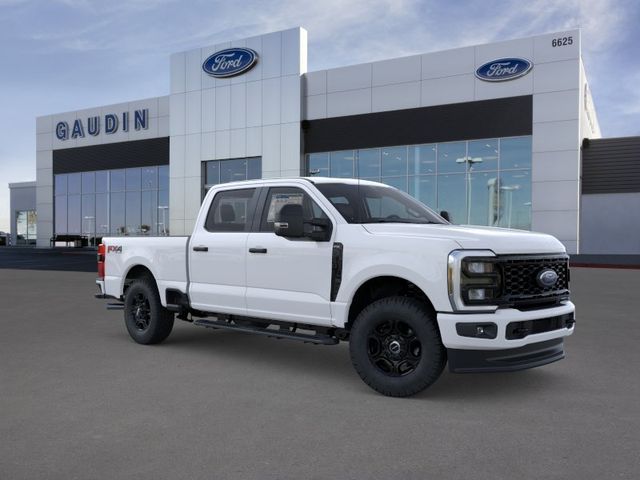 2026 Ford F-250SD 