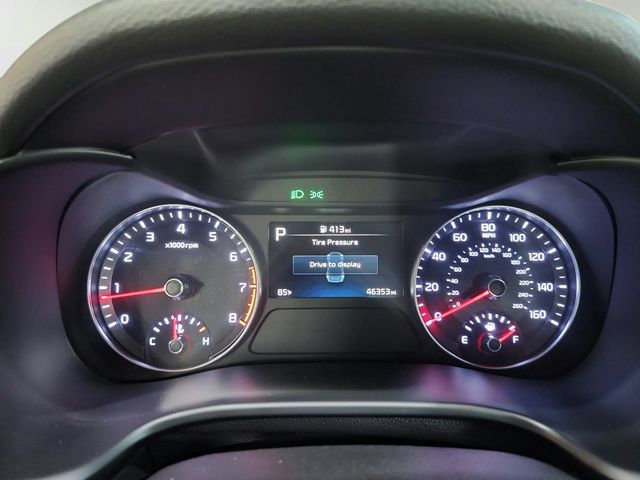 Used 2023 Kia Forte Sedan
