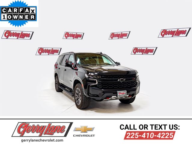 2023 Chevrolet Tahoe Z71 4WD