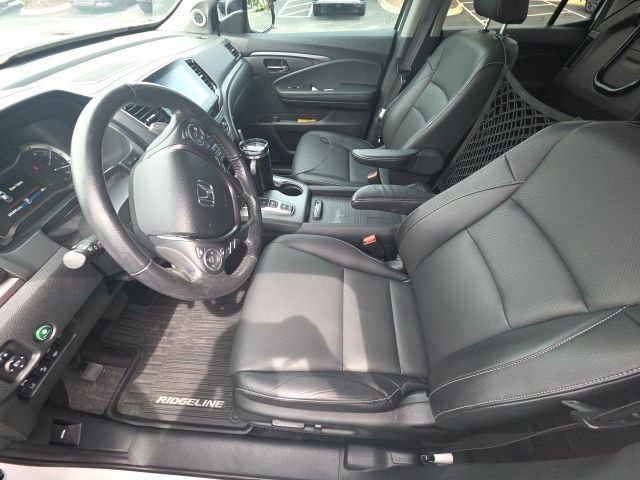 Used 2023  Honda RTL-E image 12