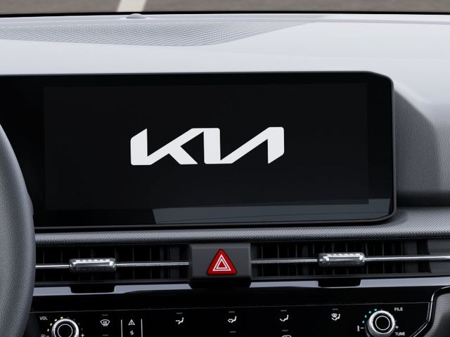 New 2026 Kia Sportage SUV