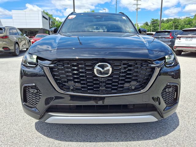 Used 2025 Mazda CX-70 PHEV SUV