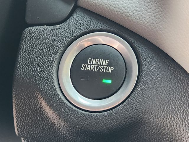 2024 Chevrolet Equinox LS Gray at Classic Elite Chevrolet Hwy 6