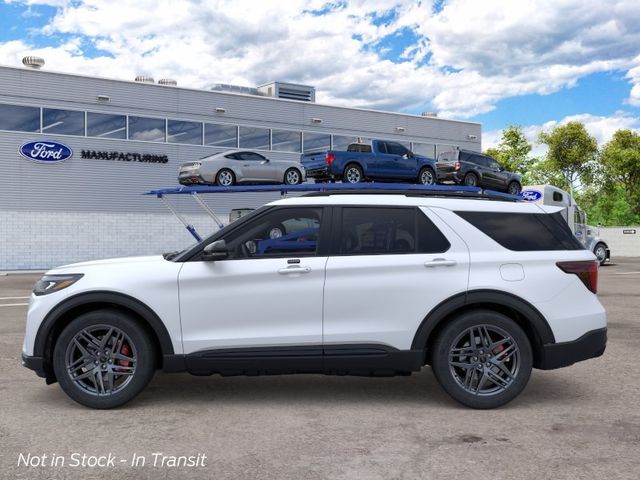 2026 Ford Explorer ST:169484