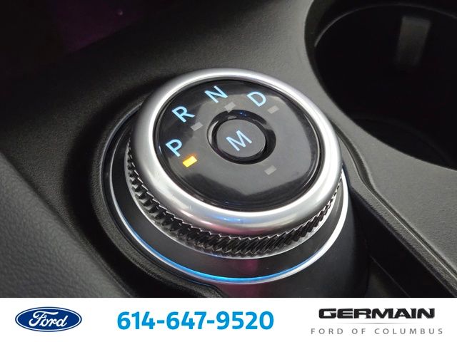 Used 2025  Ford ST image 27