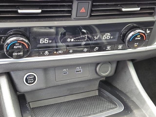 Used 2023 Nissan Rogue SUV