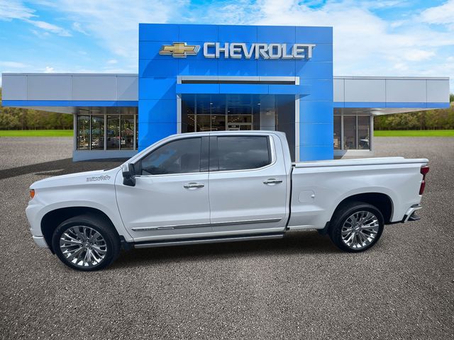 2023 Chevrolet Silverado 1500 - Image 3