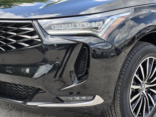 new 2026 Acura RDX car, priced at $54,900