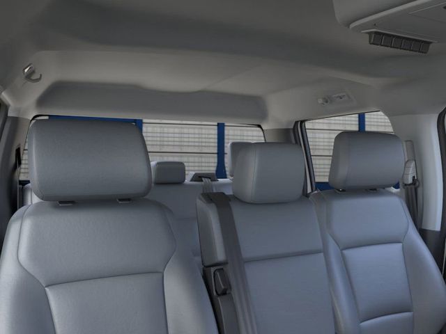 2026 Ford F-250 Super Duty XL