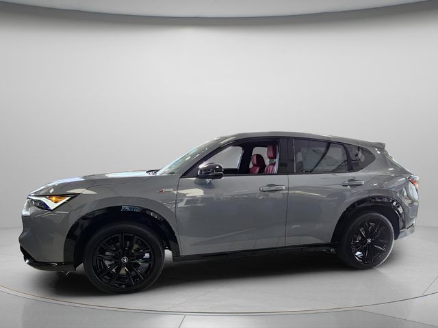 2026 Acura Adx - $44,450