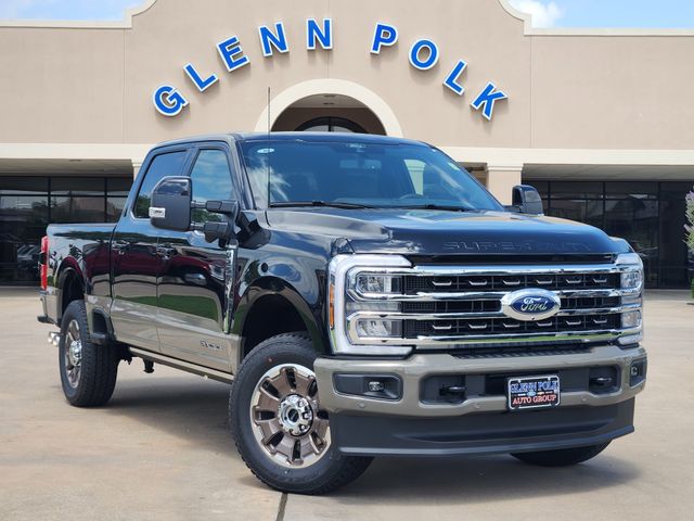 2026 Ford F-250SD