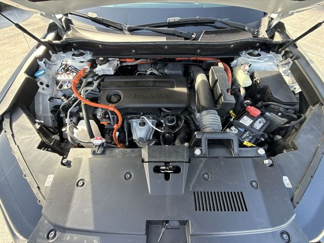 Used 2024 Honda CR-V Hybrid SUV
