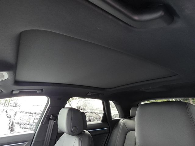 Used 2023 Audi Q3 SUV