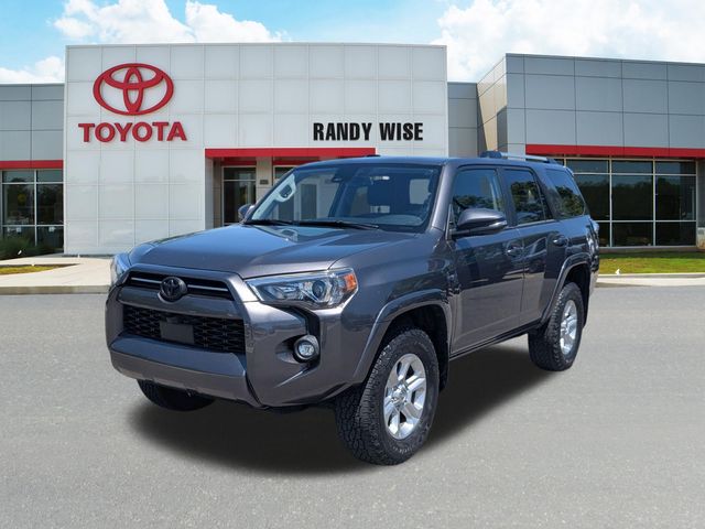 2022 Toyota 4Runner