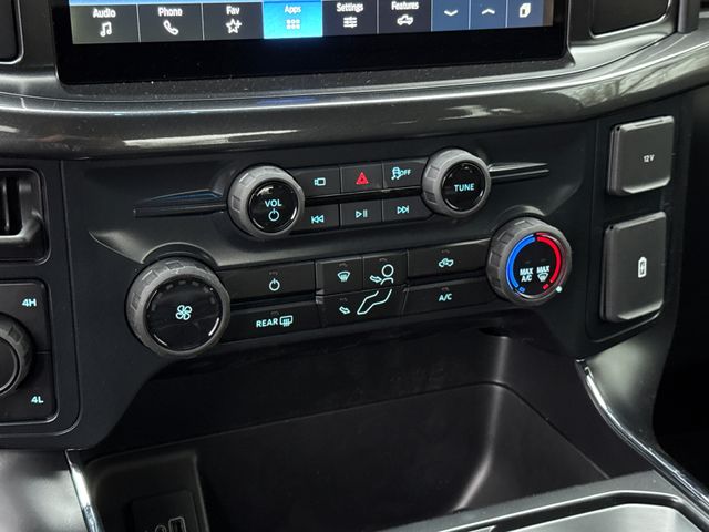 New 2026 Gray Ford STX image 27