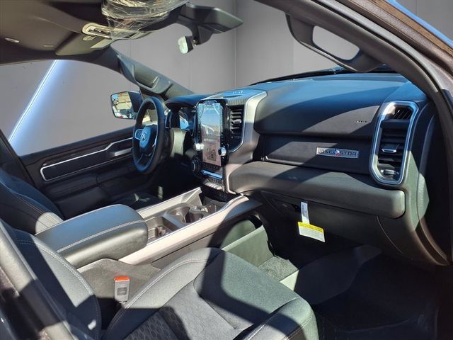 2026 RAM 1500 Big Horn/Lone Star - Photo 14