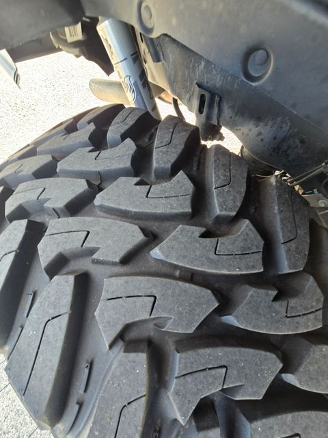 2023 Jeep Wrangler Rubicon:46331A