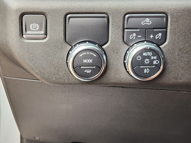 2023 GMC Sierra 1500 Elevation Silver at Bayshore Chrysler Jeep Dodge Ram