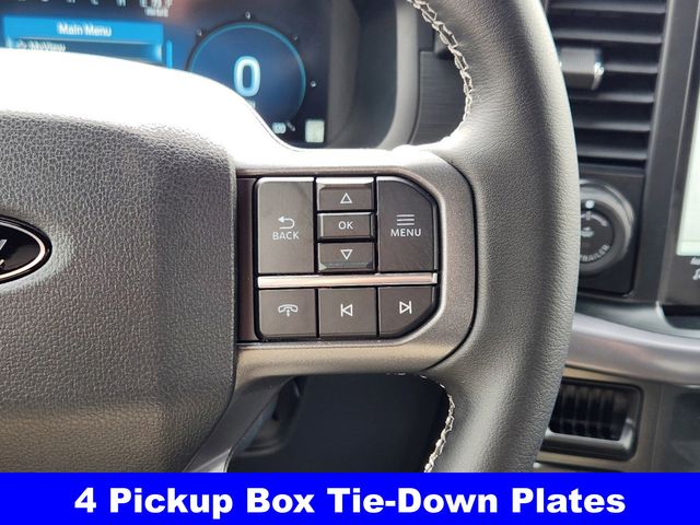 2025 Ford F-150 XLT photo