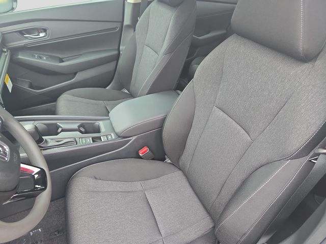 New 2026 Honda Accord Sedan Sedan