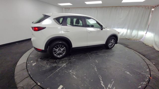 2018 – Mazda – CX-5