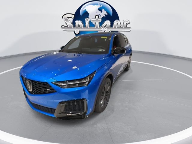 2026 Acura MDX A-Spec - 2